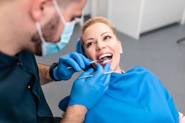 Sleep Apnea Treatment in Fairmount, TN