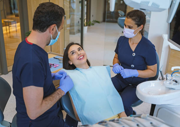 Best Dental Fillings (Composite and Amalgam)  in Fairmount, TN