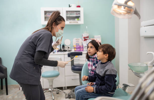 Best Wisdom Tooth Removal  in Fairmount, TN