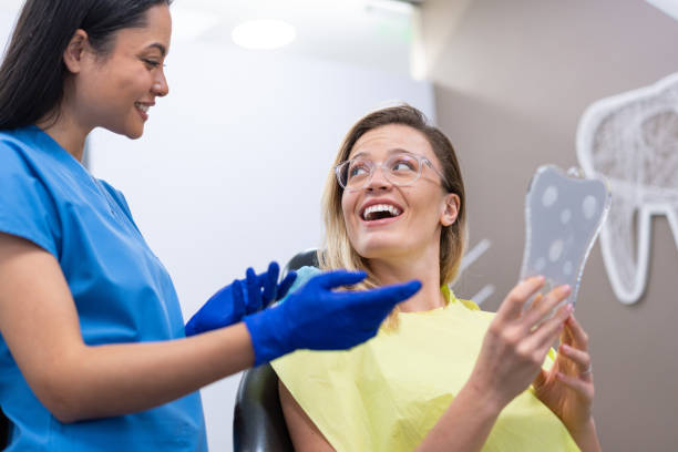 Best Pediatric Dentistry  in Fairmount, TN